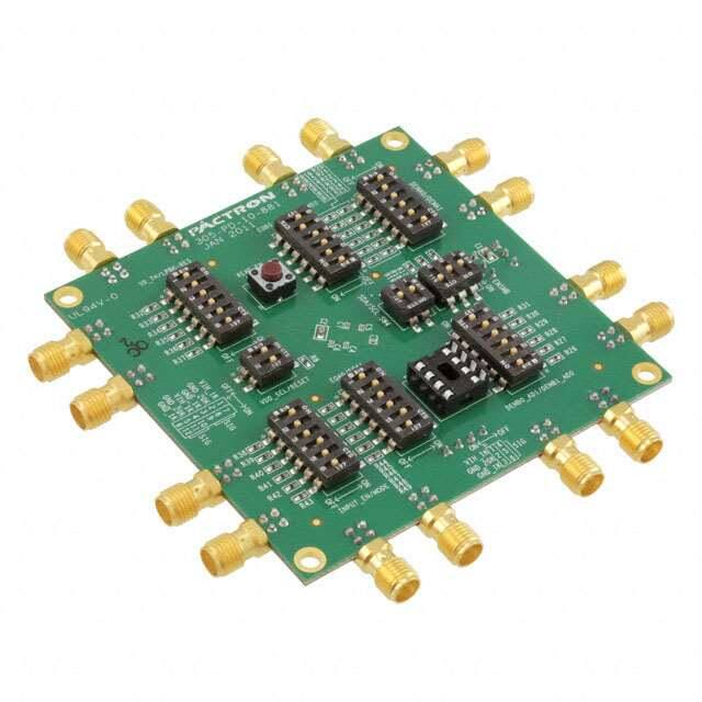 DS100KR401EVK/NOPB 