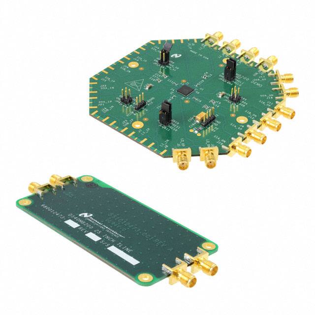 DS25MB200-EVK 
