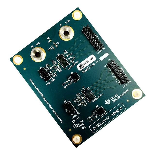 DS90LV047-48AEVM 