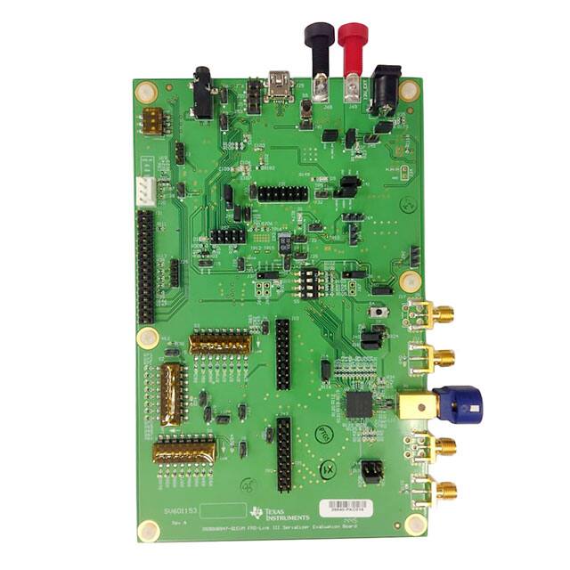 DS90UB947-Q1EVM 