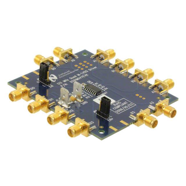 DS91M047EVK/NOPB 