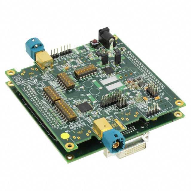 DVI-FPDLINKII-R/NOPB 