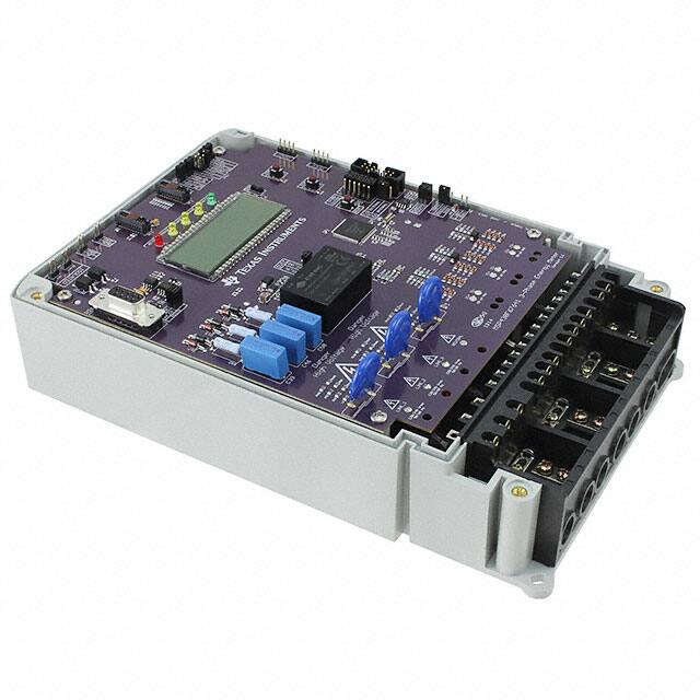 EVM430-F67641 