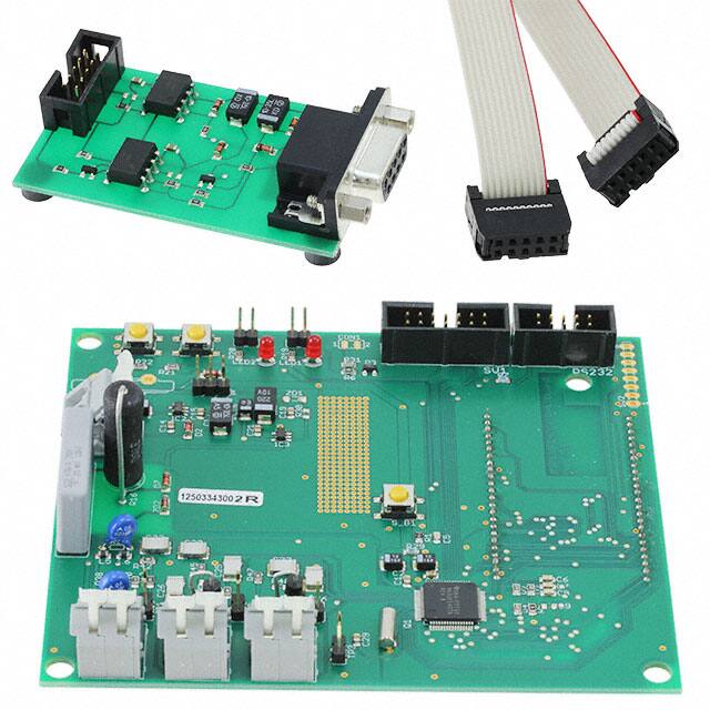 EVM430-FE427A 
