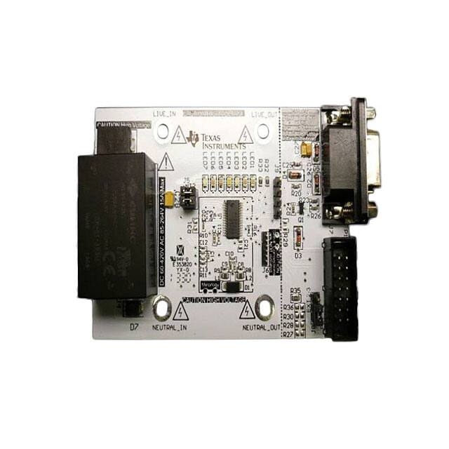 EVM430-I2040S 