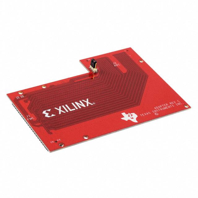 FMC-ADC-ADAPTER 