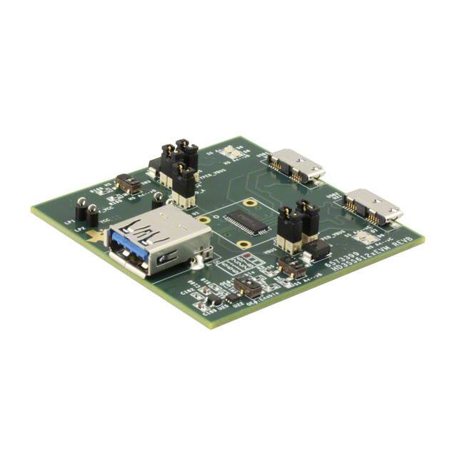 HD3SS6126EVM 