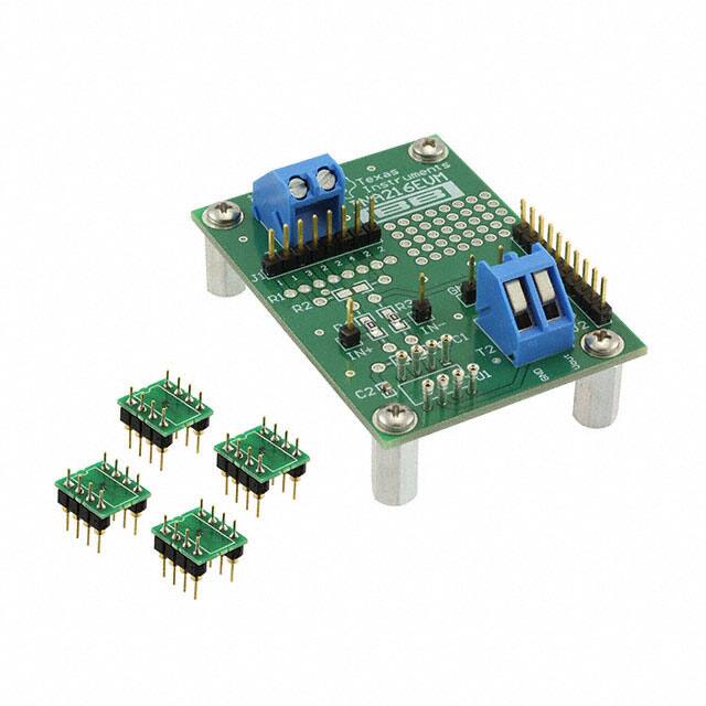 INA216EVM 