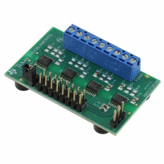 ISO1212EVM 