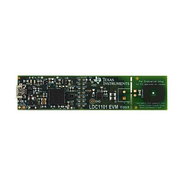 LDC1101EVM 