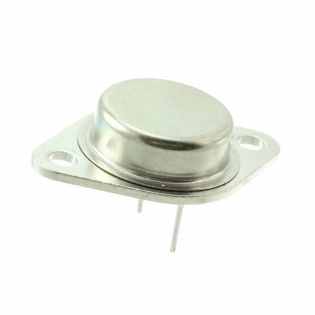 LM117K STEEL/NOPB 