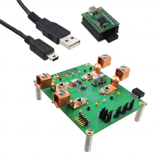 LM25066EVK/NOPB 