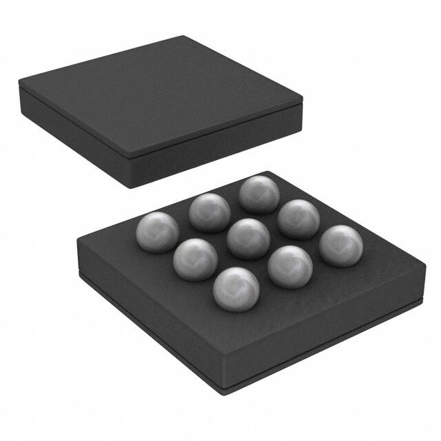 LM3207TL/NOPB 