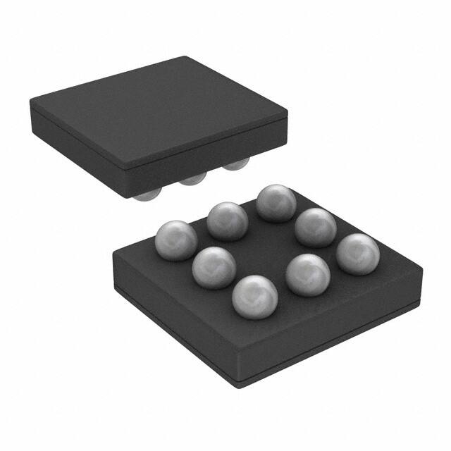 LM3208TLX/NOPB 
