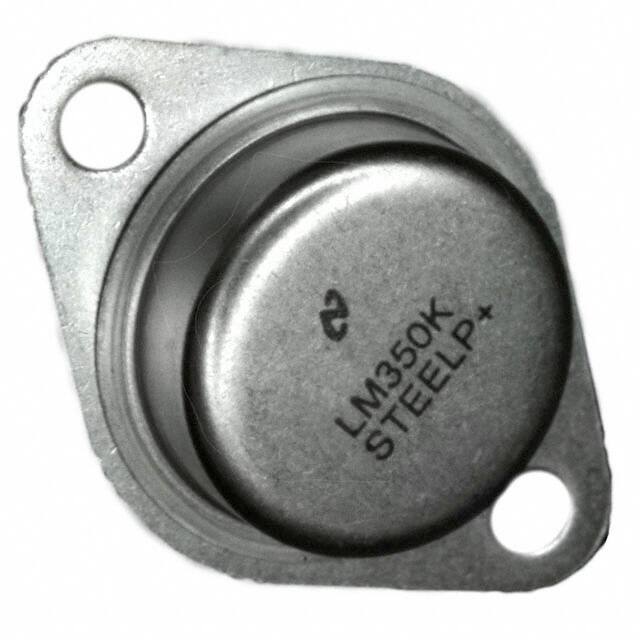 LM337K STEEL/NOPB 