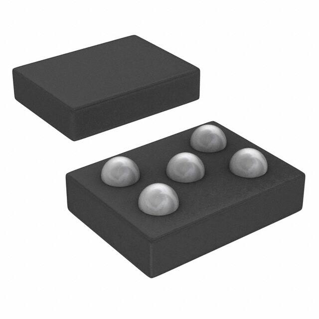 LM3679URX-1.5/NOPB 