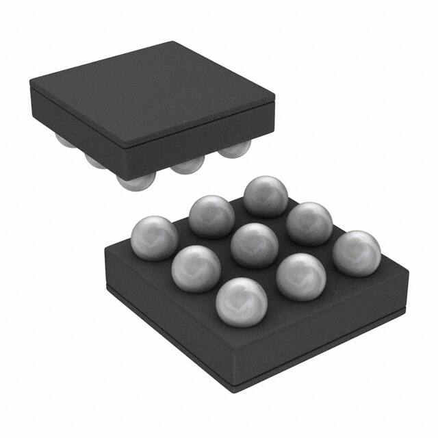 LM3687TLX-1815/NOPB 