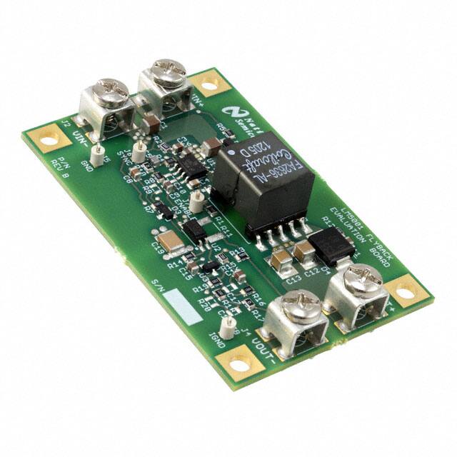 LM5001ISOEVAL/NOPB 