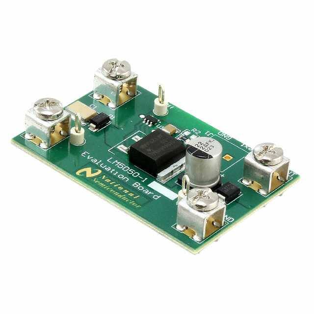 LM5050MK-1EVAL/NOPB 