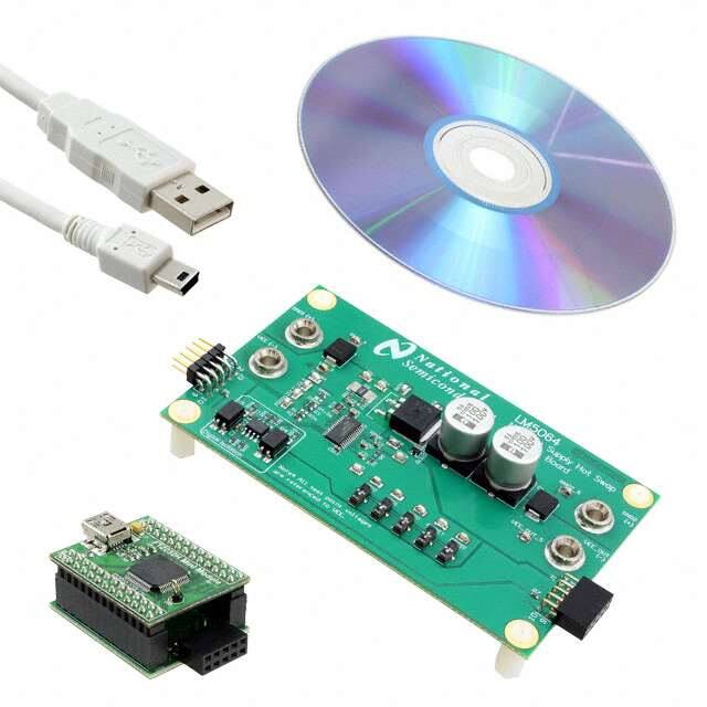 LM5064EVK/NOPB 