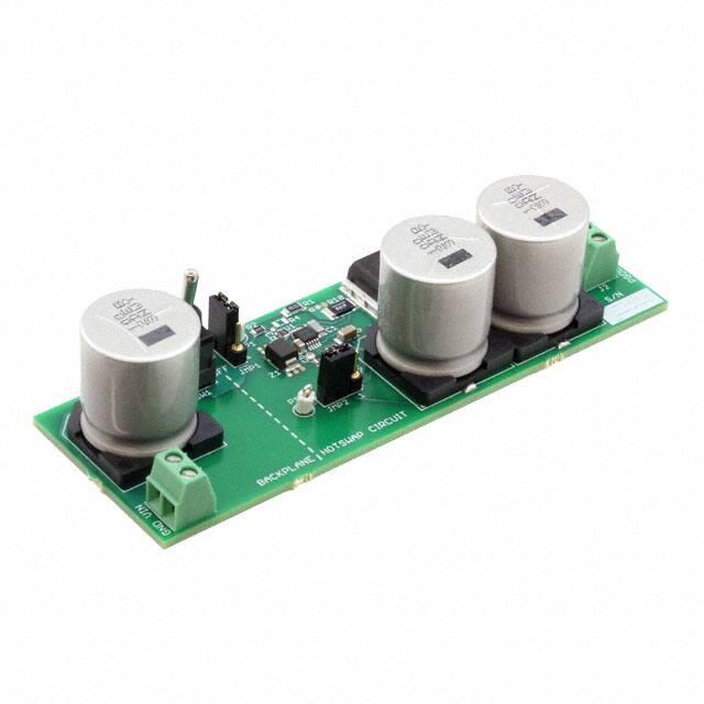 LM5069EVAL/NOPB 