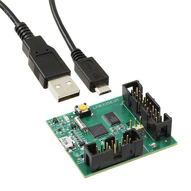 LM8335EVM 