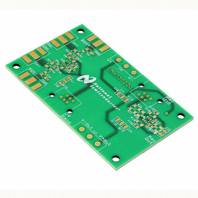LMH730220/NOPB 