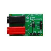 LMP8278MMEVAL/NOPB