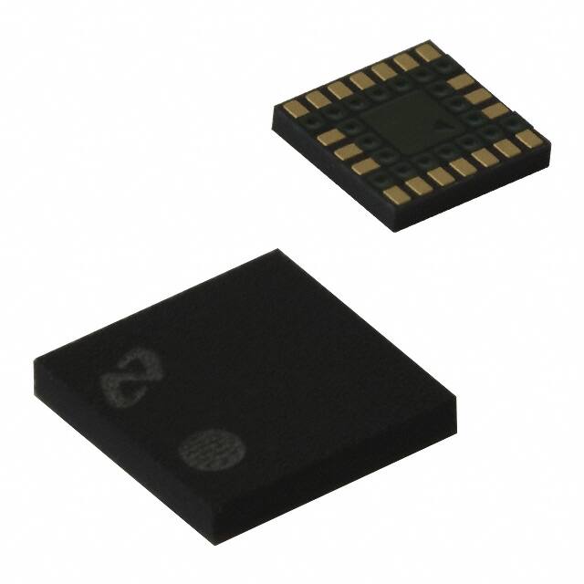 LMX2377USLEX 