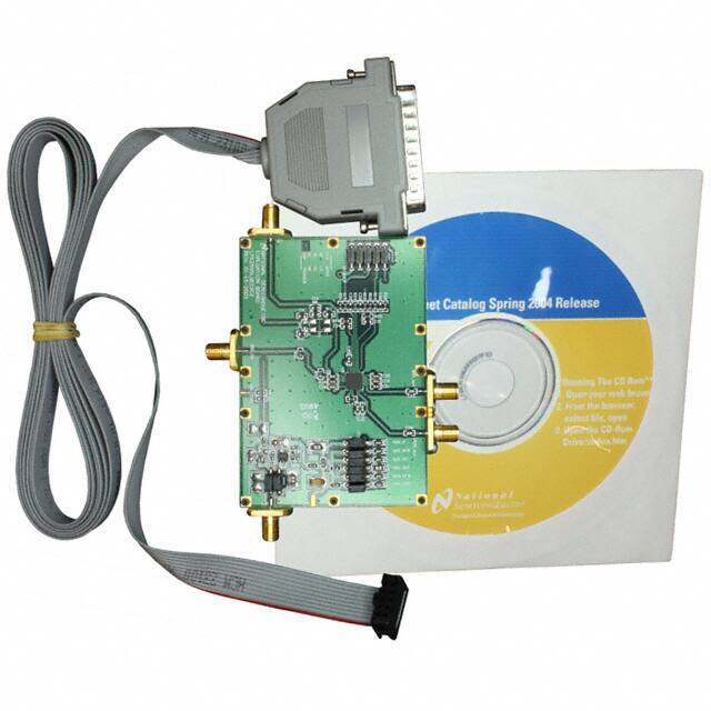 LMX25051321EVAL/NOPB 
