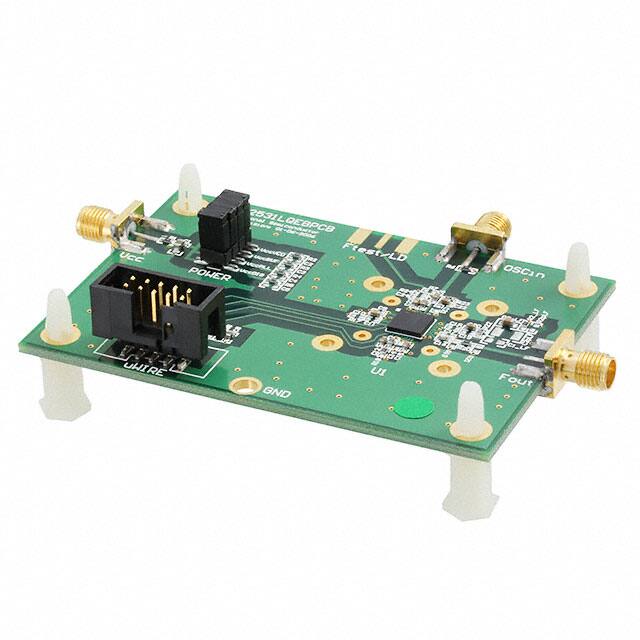 LMX25311650EVAL 