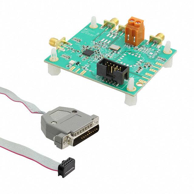 LMX25413320EVAL/NOPB 