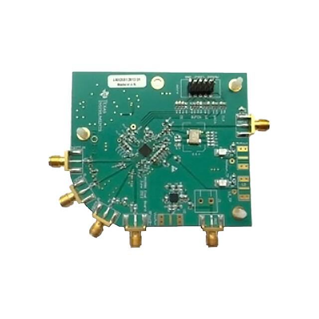 LMX2581EVM 