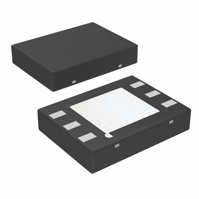 LP8340CLDX-5.0/NOPB 
