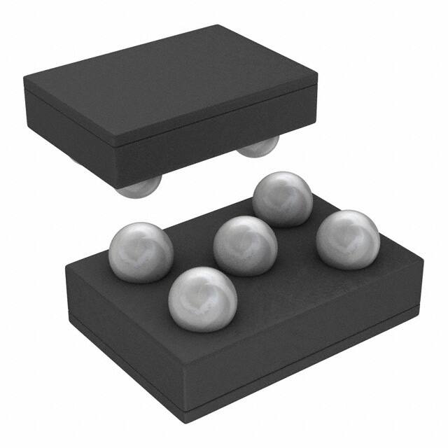 LM3673TL-1.8/NOPB 