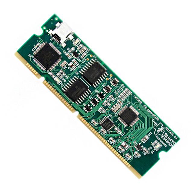 MDL-LM3S818CNCD 
