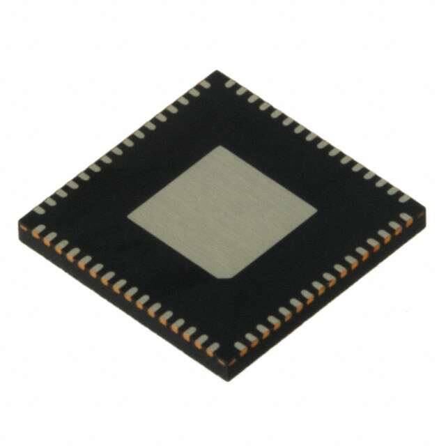 MSP430F155IRTDT 