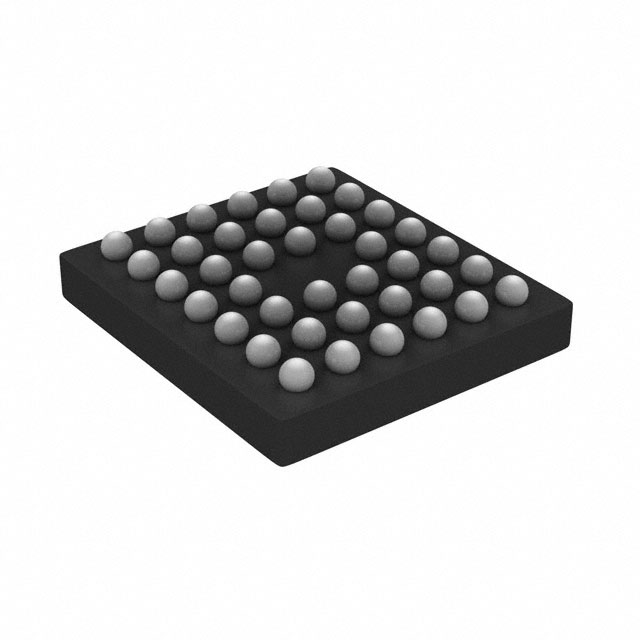 MSP430F5152IYFFT 