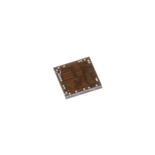 MSP430G2252TDA2 