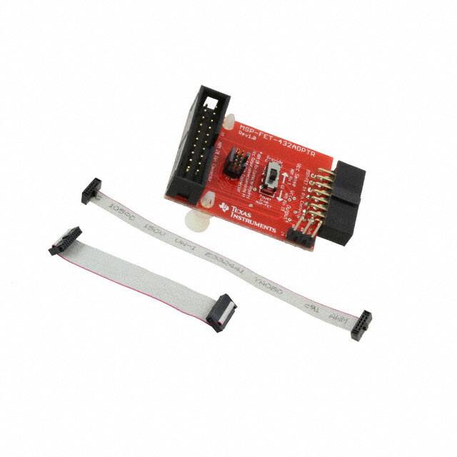 MSP-FET-432ADPTR 