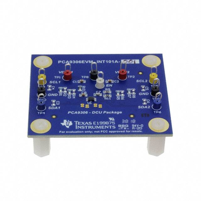 PCA9306EVM 