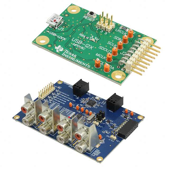 PCM1861EVM 