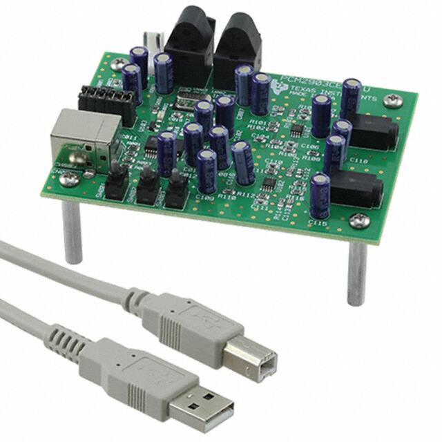 PCM2903EVM-U 