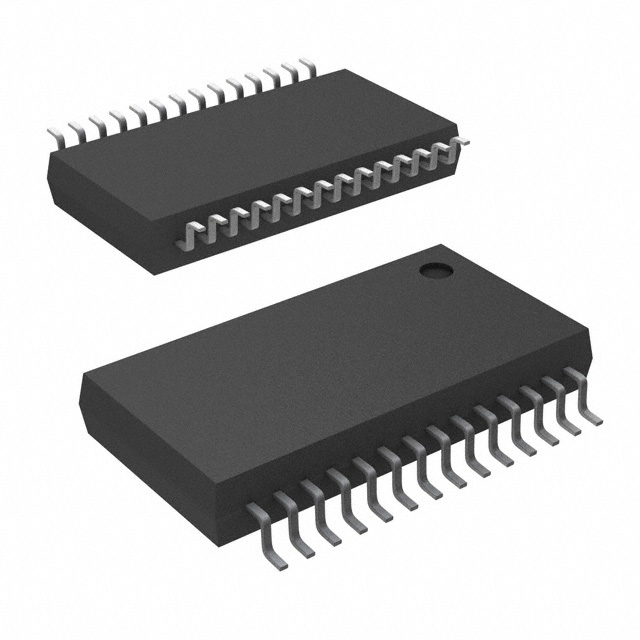 ADS8505IDBR 