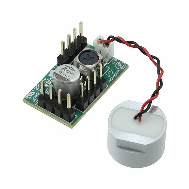 PGA450Q1EVM-S 