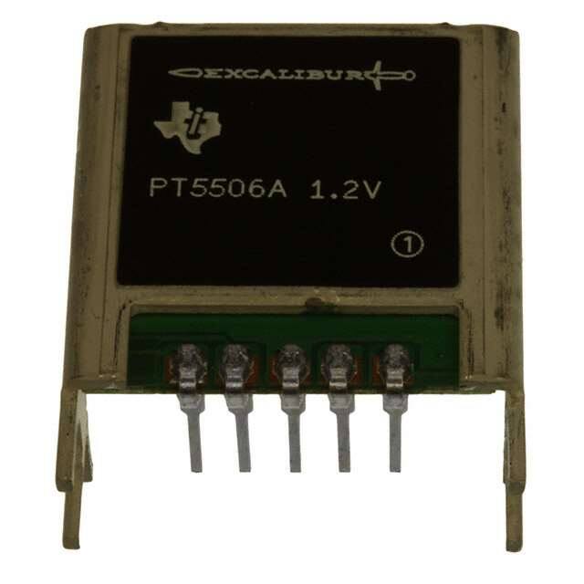 PT5506A 
