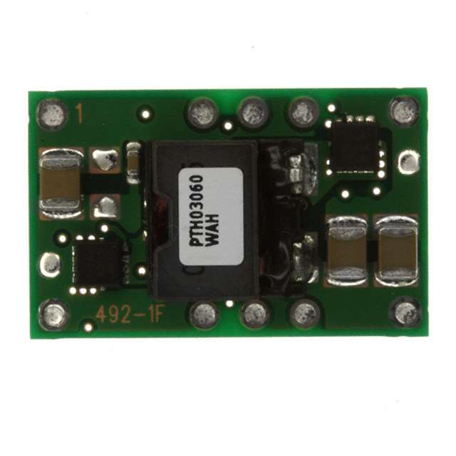 PTH03060WAH 