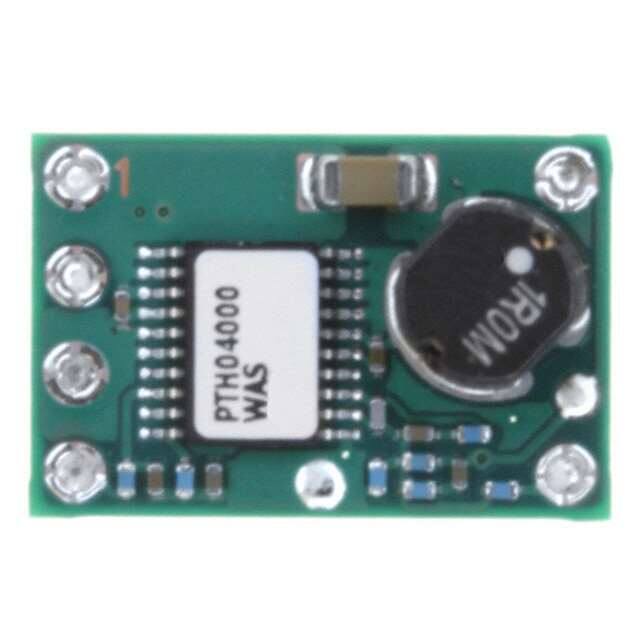 PTH04000WAST 