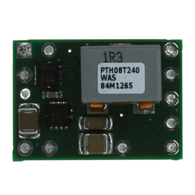 PTH08T241WAST 