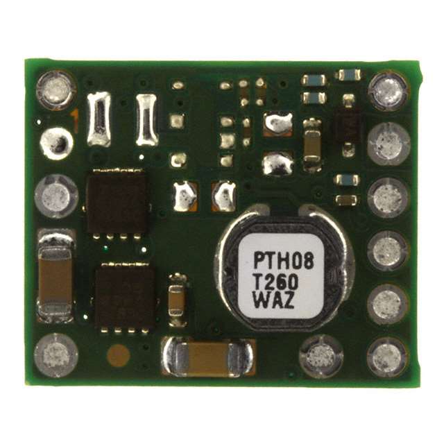 PTH08T261WAZT 